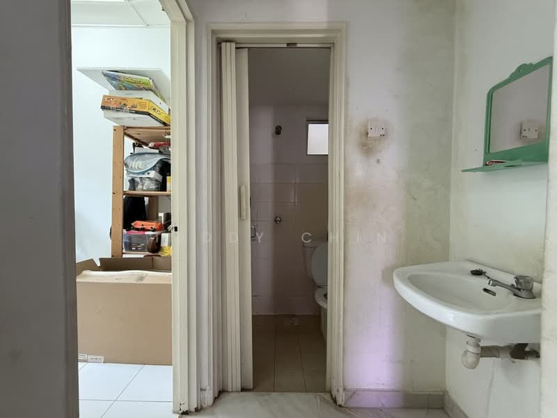 Pangsapuri untuk Dijual di Vista Wira 1 & 2 - Teddy Chin - PropertyGuru.com.my