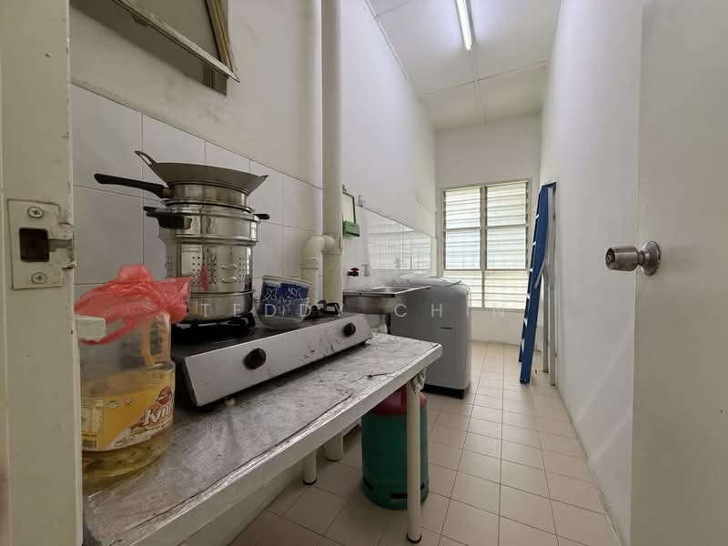 Pangsapuri untuk Dijual di Vista Wira 1 & 2 - Teddy Chin - PropertyGuru.com.my