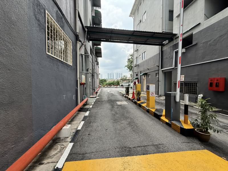 Pangsapuri untuk Dijual di Vista Wira 1 & 2 - Teddy Chin - PropertyGuru.com.my
