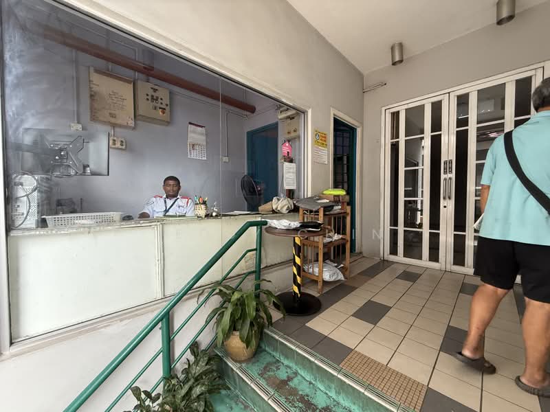 Pangsapuri untuk Dijual di Vista Wira 1 & 2 - Teddy Chin - PropertyGuru.com.my