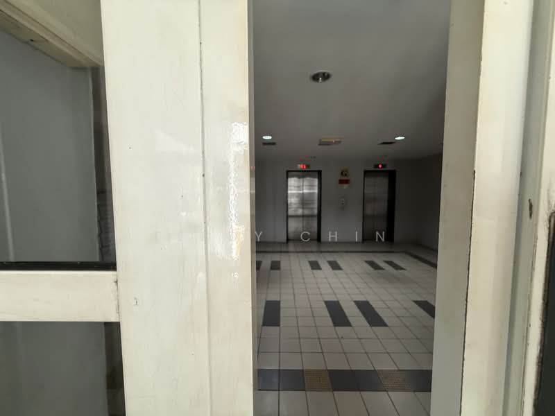 Pangsapuri untuk Dijual di Vista Wira 1 & 2 - Teddy Chin - PropertyGuru.com.my