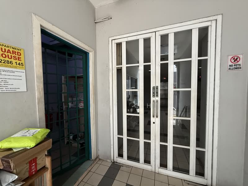 Pangsapuri untuk Dijual di Vista Wira 1 & 2 - Teddy Chin - PropertyGuru.com.my