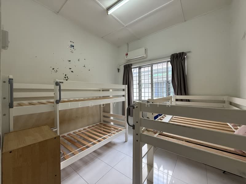 Pangsapuri untuk Dijual di Vista Wira 1 & 2 - Teddy Chin - PropertyGuru.com.my