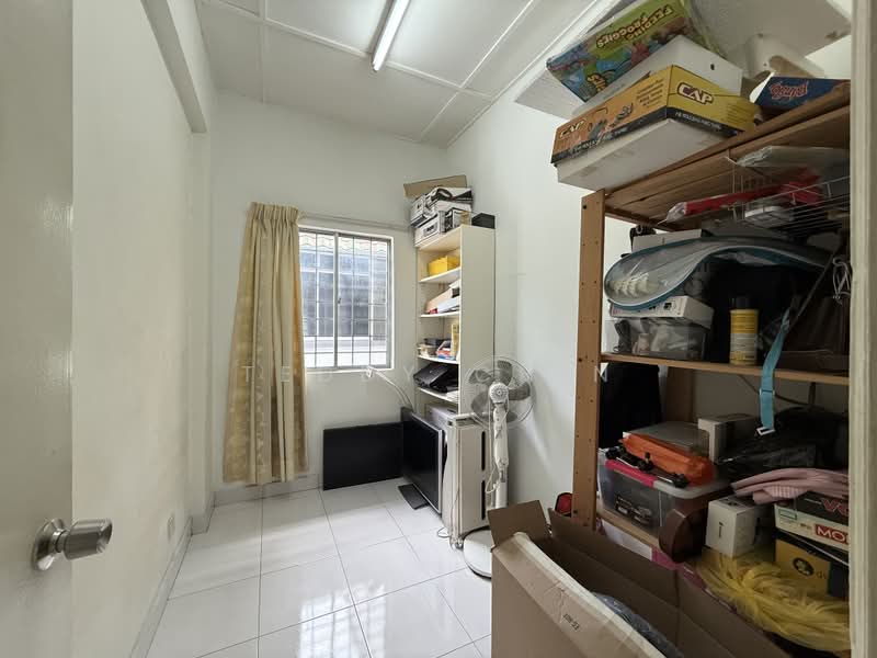 Pangsapuri untuk Dijual di Vista Wira 1 & 2 - Teddy Chin - PropertyGuru.com.my