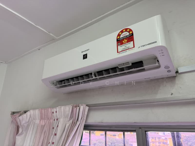 Pangsapuri untuk Dijual di Vista Wira 1 & 2 - Teddy Chin - PropertyGuru.com.my