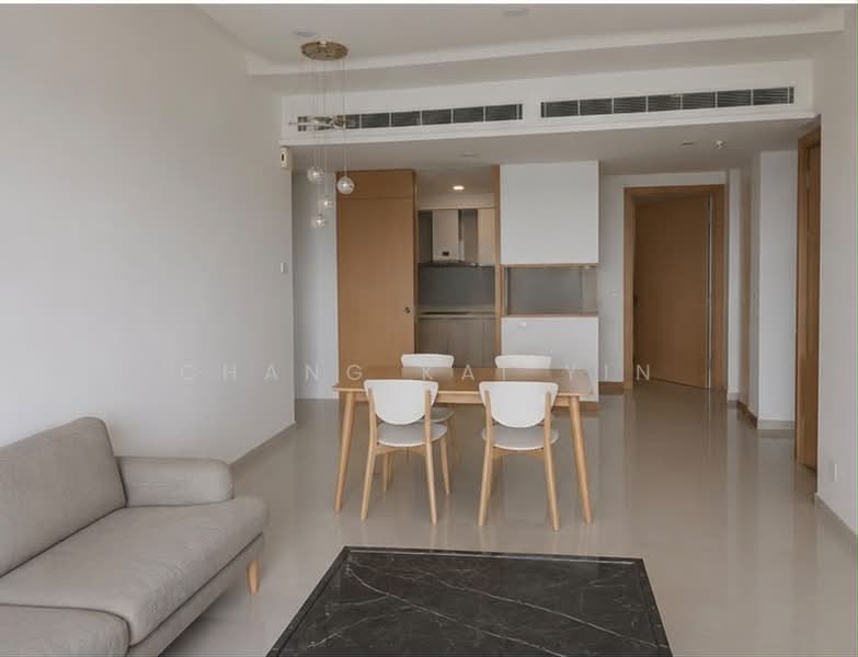 Servis Apartment untuk Disewa di Southern Marina Residences - Chang Kai Yin - PropertyGuru.com.my