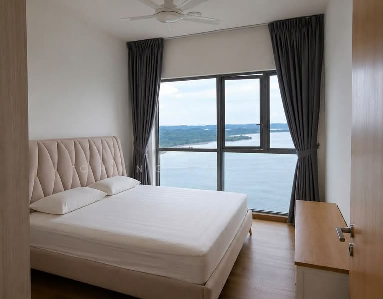 Servis Apartment untuk Disewa di Southern Marina Residences - Chang Kai Yin - PropertyGuru.com.my