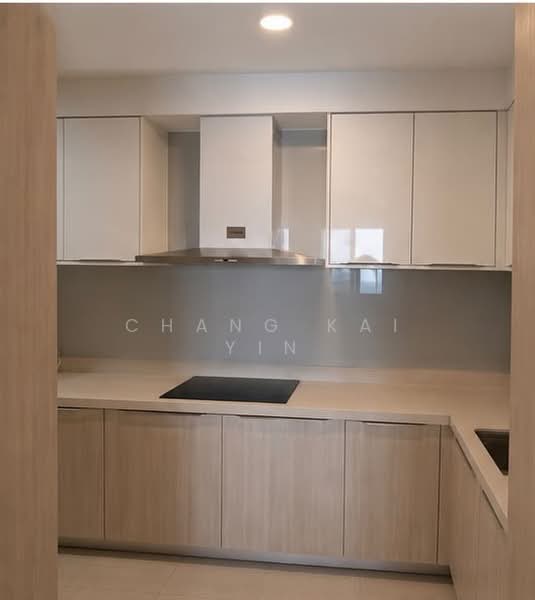 Servis Apartment untuk Disewa di Southern Marina Residences - Chang Kai Yin - PropertyGuru.com.my