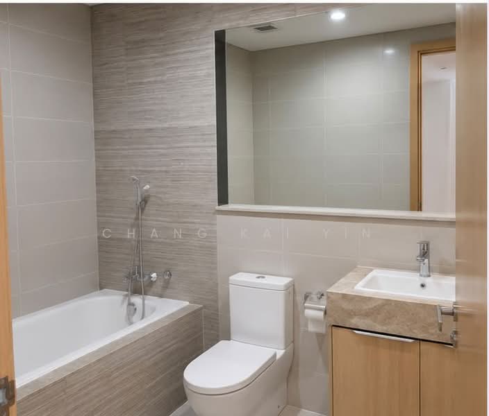 Servis Apartment untuk Disewa di Southern Marina Residences - Chang Kai Yin - PropertyGuru.com.my