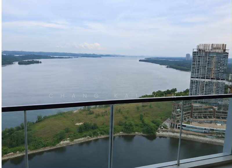 Servis Apartment untuk Disewa di Southern Marina Residences - Chang Kai Yin - PropertyGuru.com.my