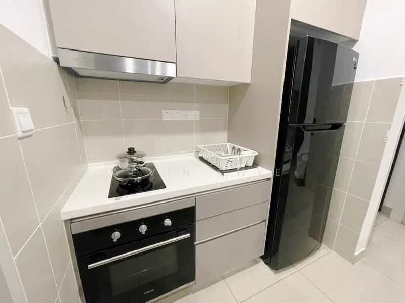 Service Residence for Rent at Citizen 2 - Alvin Chye - Kitchen - PropertyGuru.com.my