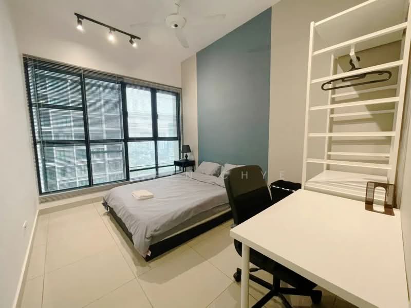 Service Residence for Rent at Citizen 2 - Alvin Chye - Bedroom - PropertyGuru.com.my