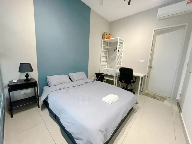 Service Residence for Rent at Citizen 2 - Alvin Chye - Bedroom - PropertyGuru.com.my