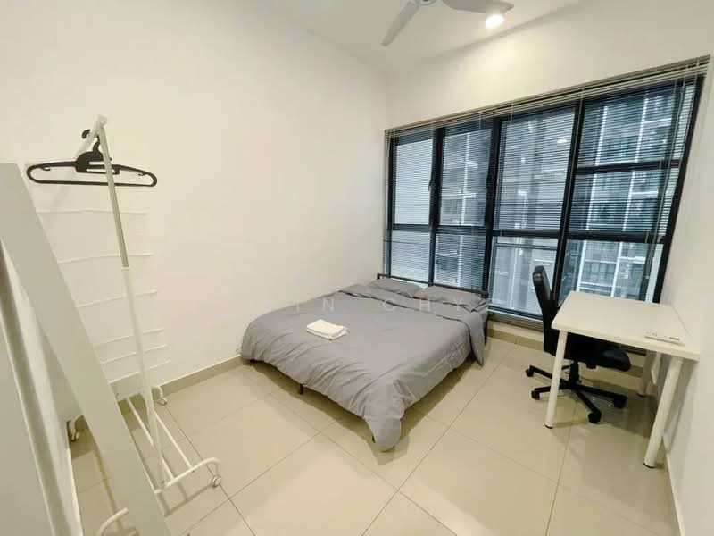 Service Residence for Rent at Citizen 2 - Alvin Chye - Bedroom - PropertyGuru.com.my