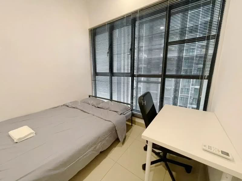 Service Residence for Rent at Citizen 2 - Alvin Chye - Bedroom - PropertyGuru.com.my