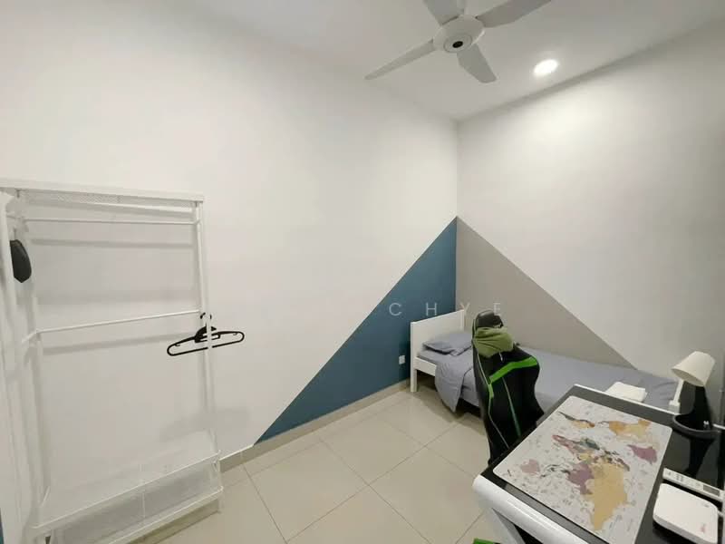 Service Residence for Rent at Citizen 2 - Alvin Chye - Bedroom - PropertyGuru.com.my