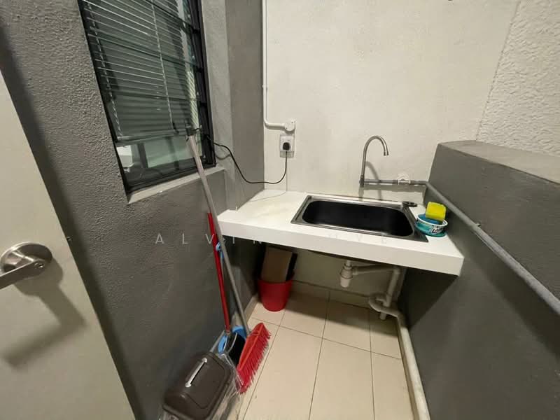 Service Residence for Rent at Citizen 2 - Alvin Chye - Interior - PropertyGuru.com.my