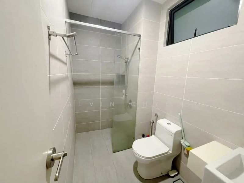 Service Residence for Rent at Citizen 2 - Alvin Chye - Bathroom - PropertyGuru.com.my