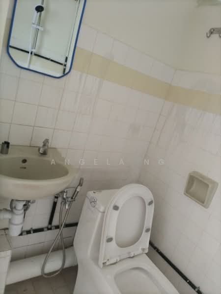 Rumah Teres 2 Tingkat untuk Disewa di Sunway (Selangor) - Angela Ng - Bathroom - PropertyGuru.com.my