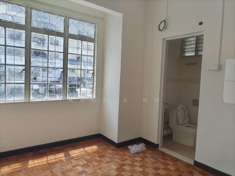 Rumah Teres 2 Tingkat untuk Disewa di Sunway (Selangor) - Angela Ng - Interior - PropertyGuru.com.my