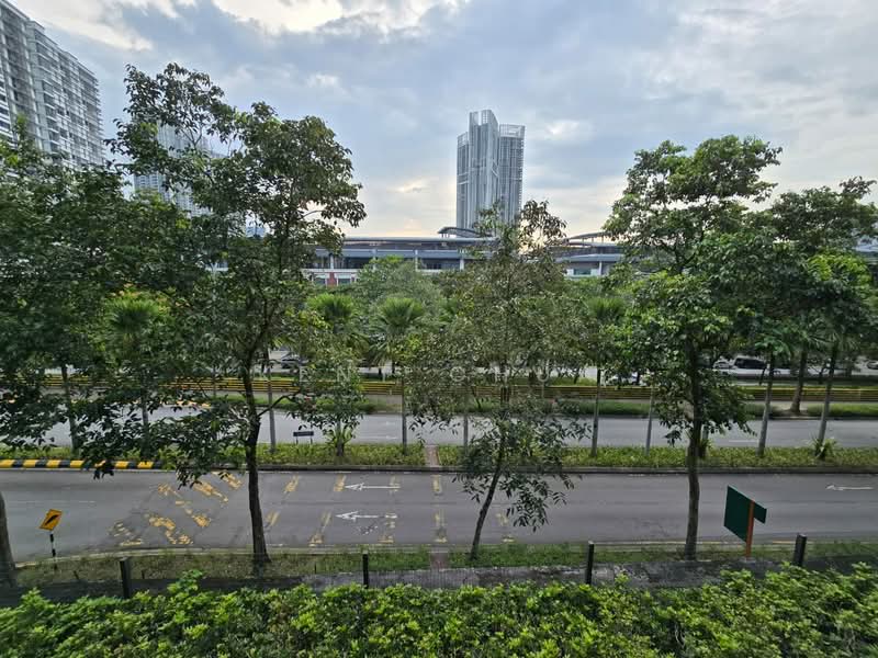 3-storey Terraced House for Rent in Desa Parkcity (Kuala Lumpur) - Kent Chua - Exterior - PropertyGuru.com.my