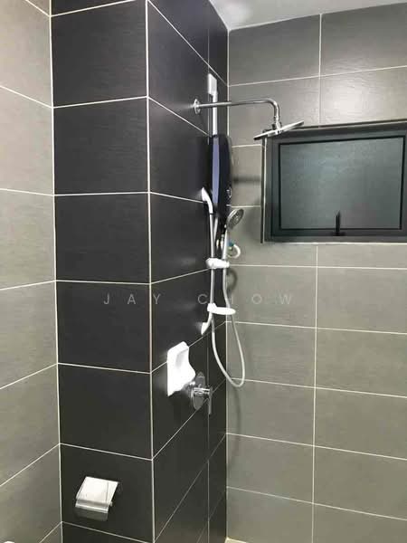 Condominium for Sale at The Henge - Jay Chow - Bathroom - PropertyGuru.com.my