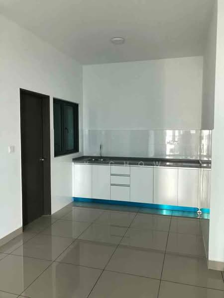 Condominium for Sale at The Henge - Jay Chow - Kitchen - PropertyGuru.com.my