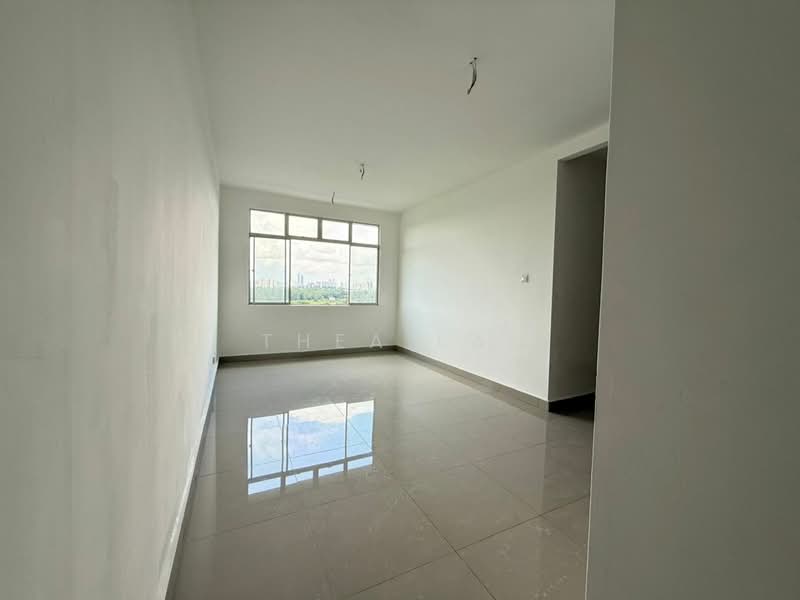 Servis Apartment untuk Disewa di Seri Molek Perdana - Thea Lai - PropertyGuru.com.my