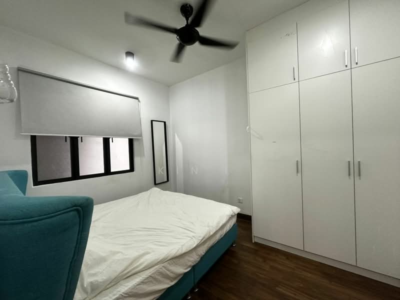Condominium for Rent at The Reach @ Titiwangsa - Kin L - Bedroom - PropertyGuru.com.my