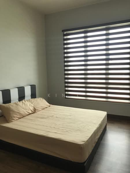 Condominium for Rent at The Reach @ Titiwangsa - Kin L - Bedroom - PropertyGuru.com.my
