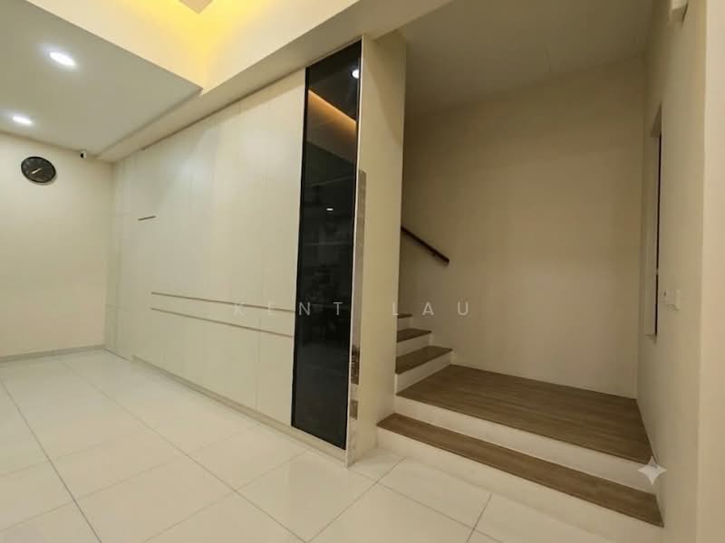 2-storey Terraced House for Rent in Bandar Gamuda Gardens (Rawang) - Kent Lau - Interior - PropertyGuru.com.my