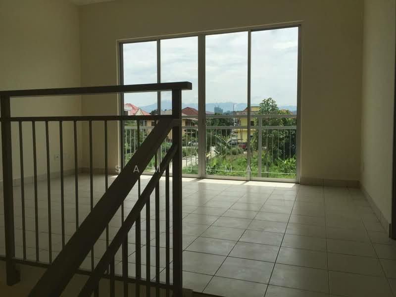 Rumah Teres 3 Tingkat untuk Dijual di Gombak (Selangor) - Sam Jamal - Interior - PropertyGuru.com.my