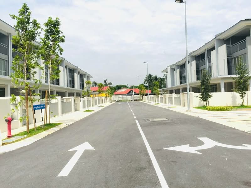 Rumah Teres 3 Tingkat untuk Dijual di Gombak (Selangor) - Sam Jamal - Exterior - PropertyGuru.com.my