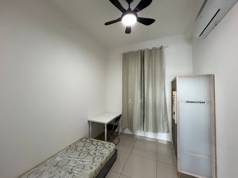 Condominium for Rent at Verando Residence - JY Yap - Bedroom - PropertyGuru.com.my