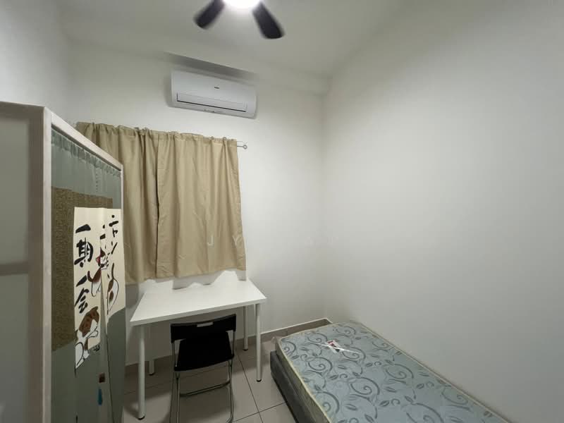 Condominium for Rent at Verando Residence - JY Yap - Bedroom - PropertyGuru.com.my