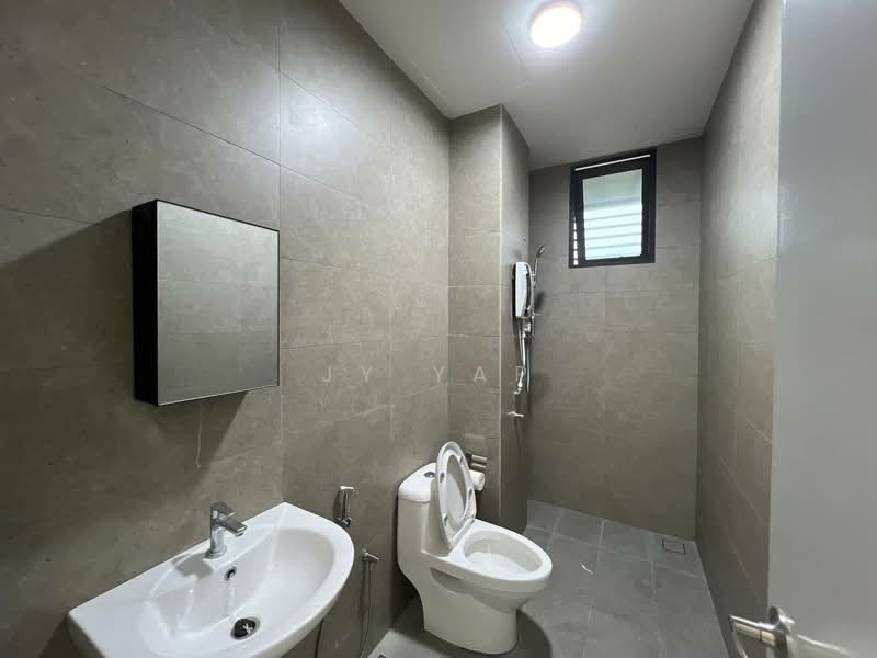 Condominium for Rent at Verando Residence - JY Yap - Bathroom - PropertyGuru.com.my