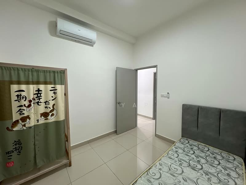 Condominium for Rent at Verando Residence - JY Yap - Bedroom - PropertyGuru.com.my