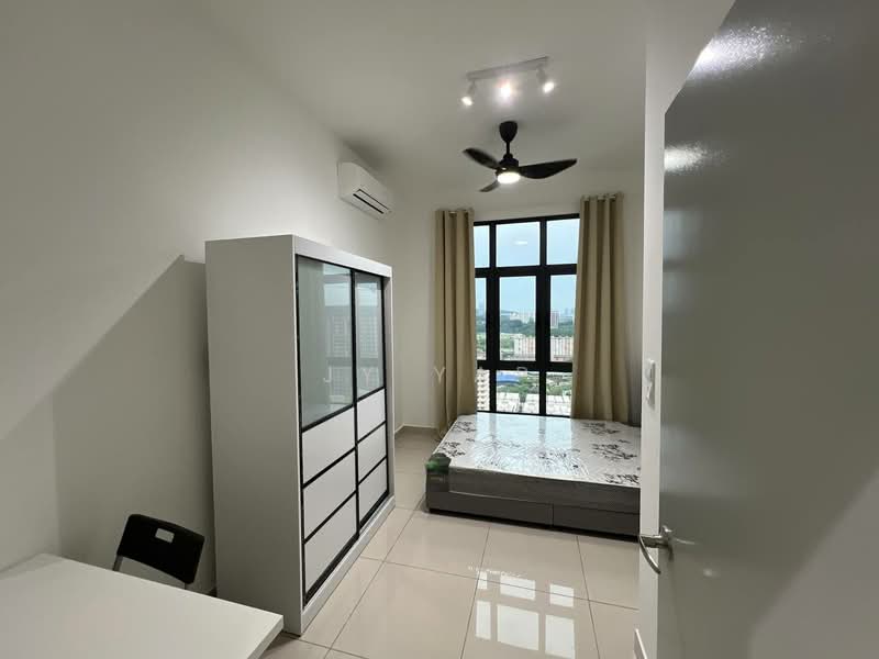 Condominium for Rent at Verando Residence - JY Yap - Bedroom - PropertyGuru.com.my