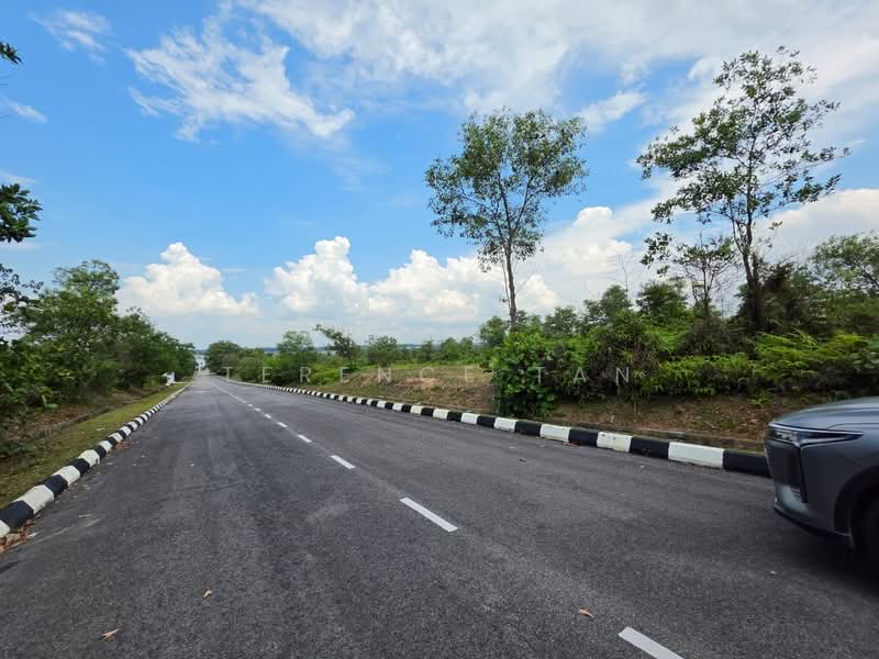 Tanah Banglo untuk Dijual di Kota Masai (Pasir Gudang) - Terence Tan - Exterior - PropertyGuru.com.my
