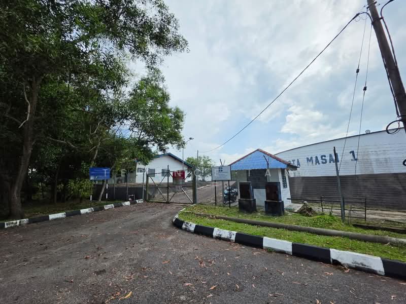 Tanah Banglo untuk Dijual di Kota Masai (Pasir Gudang) - Terence Tan - Exterior - PropertyGuru.com.my
