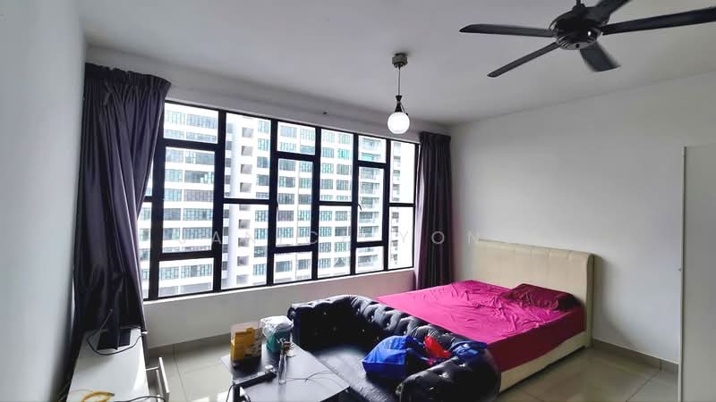 Pangsapuri untuk Dijual di Austin Regency (Pangsapuri Austin Perdana) - Janice Yong - Bedroom - PropertyGuru.com.my