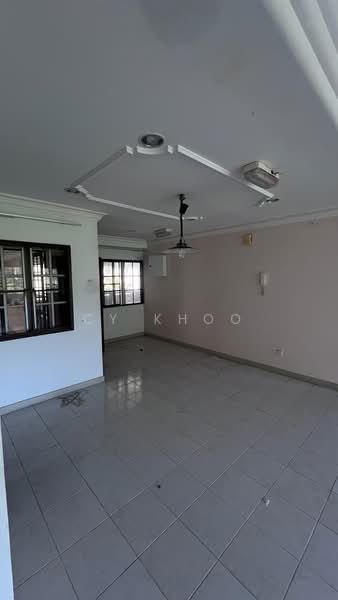 Kondominium untuk Dijual di Menara Mutiara - CY Khoo - Living Room - PropertyGuru.com.my