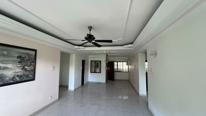 Kondominium untuk Dijual di Menara Mutiara - CY Khoo - Living Room - PropertyGuru.com.my