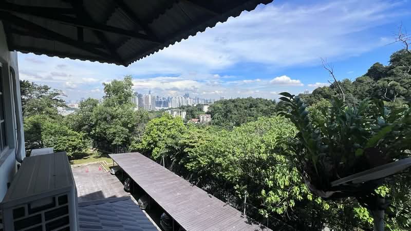 Kondominium untuk Dijual di Menara Mutiara - CY Khoo - View - PropertyGuru.com.my