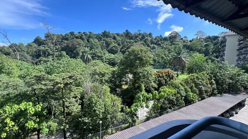 Kondominium untuk Dijual di Menara Mutiara - CY Khoo - Exterior - PropertyGuru.com.my