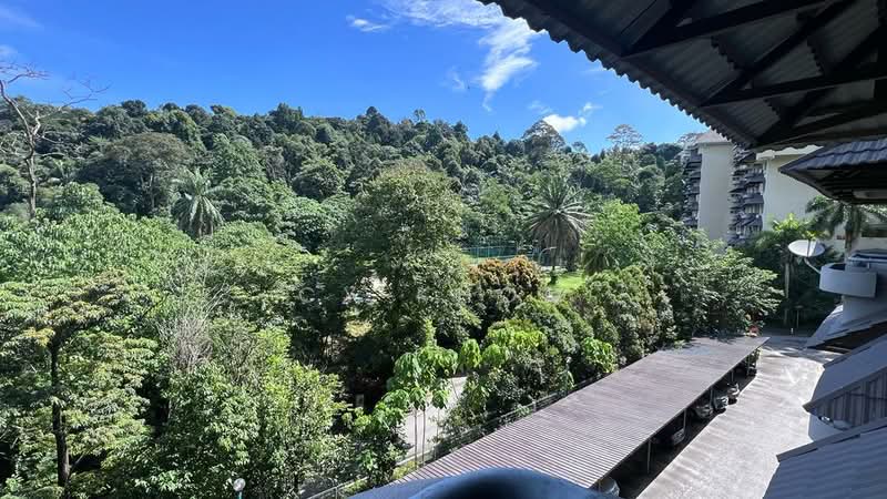Kondominium untuk Dijual di Menara Mutiara - CY Khoo - Exterior - PropertyGuru.com.my