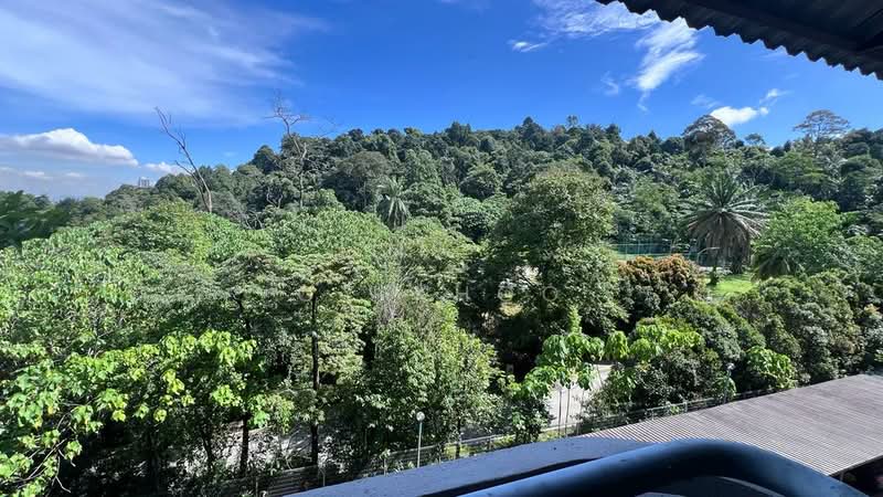 Kondominium untuk Dijual di Menara Mutiara - CY Khoo - View - PropertyGuru.com.my