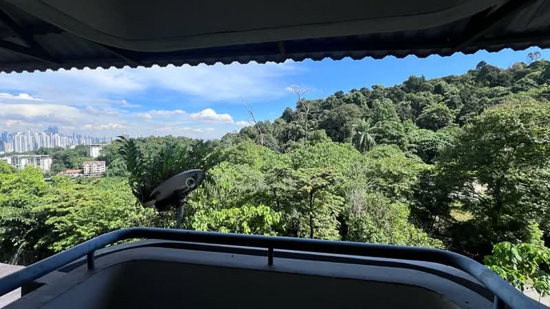 Kondominium untuk Dijual di Menara Mutiara - CY Khoo - View - PropertyGuru.com.my