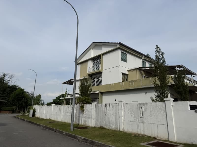 Rumah Berkembar untuk Dijual di Taman Rasah Kemayan (Rasah) - John Khoo - PropertyGuru.com.my
