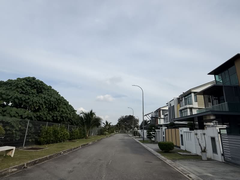 Rumah Berkembar untuk Dijual di Taman Rasah Kemayan (Rasah) - John Khoo - PropertyGuru.com.my